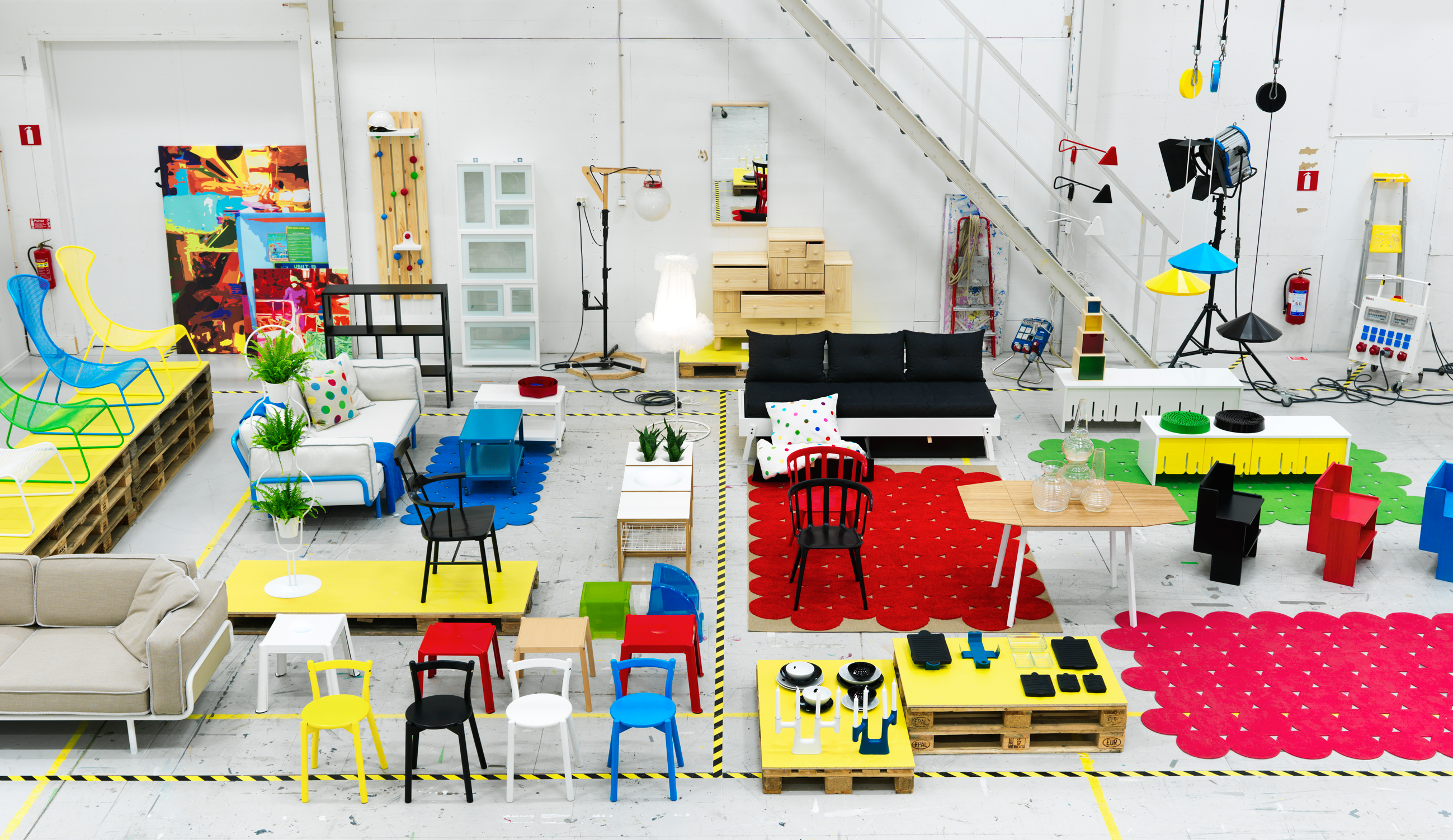 IKEA PS 2012 Strange Beast